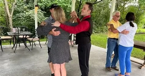 The Etiquette of Social Dancing After Taking Classes
