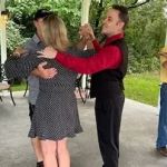 The Etiquette of Social Dancing After Taking Classes