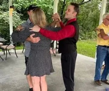 The Etiquette of Social Dancing After Taking Classes