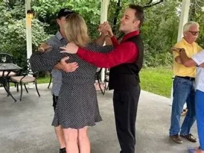 The Etiquette of Social Dancing After Taking Classes