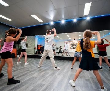 How Much Do Dance Classes Typically Cost in the US? | Pricing Guide for 2025