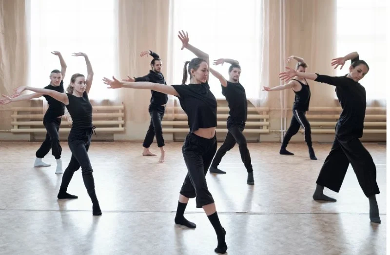 How to Build Endurance for Full-Length Dance Classes | Expert Tips & Strategies