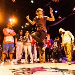 What is Hip-Hop Theater? Blending Styles for the Stage