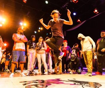 What is Hip-Hop Theater? Blending Styles for the Stage