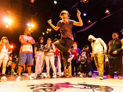 What is Hip-Hop Theater? Blending Styles for the Stage