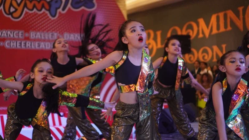 How to Develop Your Own Unique Dance Style and Expression