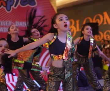 How to Develop Your Own Unique Dance Style and Expression