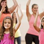 How to Find a Dance Class That Feels Like a Family