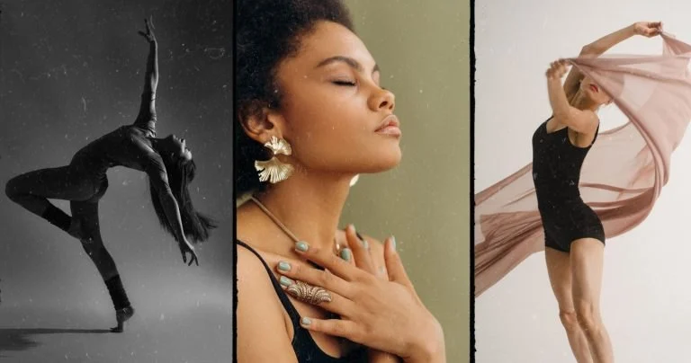 How to Use Dance as a Form of Stress Relief and Meditation