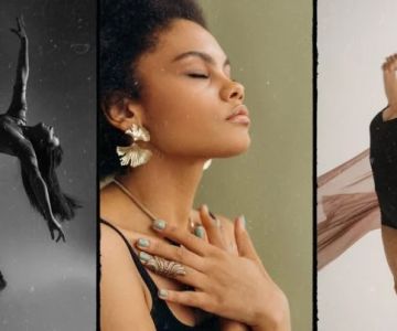 How to Use Dance as a Form of Stress Relief and Meditation