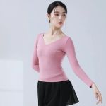 How to Layer Clothing for Cold Weather Dance Practice