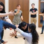 My Experience With Dance as a Form of Activism — My Story of Change