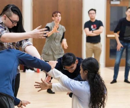 My Experience With Dance as a Form of Activism — My Story of Change