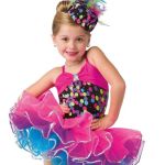How I Chose My First Costume for a Recital — Mistakes and Wins