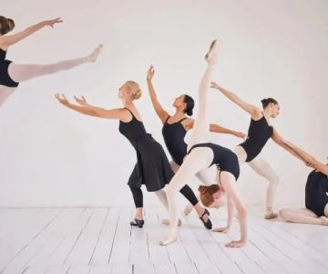 The History and Evolution of Popular Dance Styles in the US