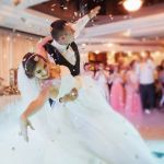 How to Create a Dance Routine for a Wedding Party