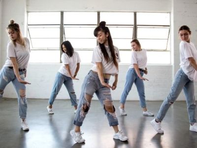 How I Learned to Use AI-Generated Choreography for My Audience — My Story