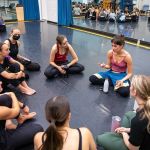 How to Give Back to the Dance Community as a Student