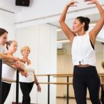 How I Embraced AI Choreographers in My Dance Studio