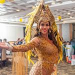 What is Samba No Pé? Understanding the Brazilian Carnival Solo Dance