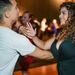 How I Learned to Teach Social Dance at Weddings: My Story