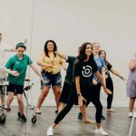 My Experience With Teaching Inclusive Dance Workshops — What I Learned
