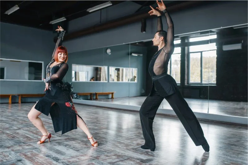 My Experience With Dance Studio Management — Insights from Behind the Scenes