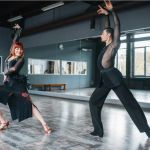 My Experience With Dance Studio Management — Insights from Behind the Scenes