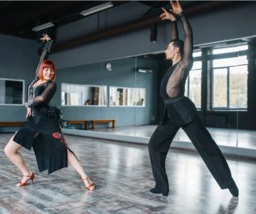 My Experience With Dance Studio Management — Insights from Behind the Scenes