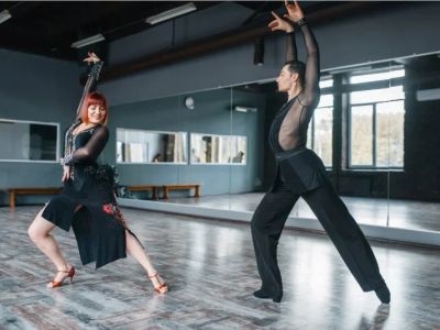 My Experience With Dance Studio Management — Insights from Behind the Scenes