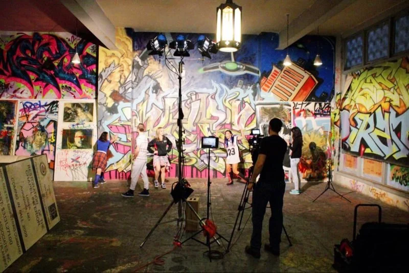 How I Chose My Dance Music Playlist — A Behind-the-Scenes Look | Creative Edge Dance Studio