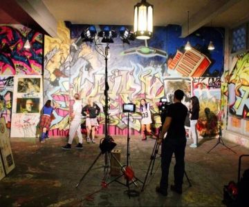 How I Chose My Dance Music Playlist — A Behind-the-Scenes Look | Creative Edge Dance Studio