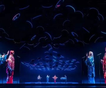 My Journey of Dancing With Digital Avatars in Live Concerts – Exploring the Future of Virtual Performances