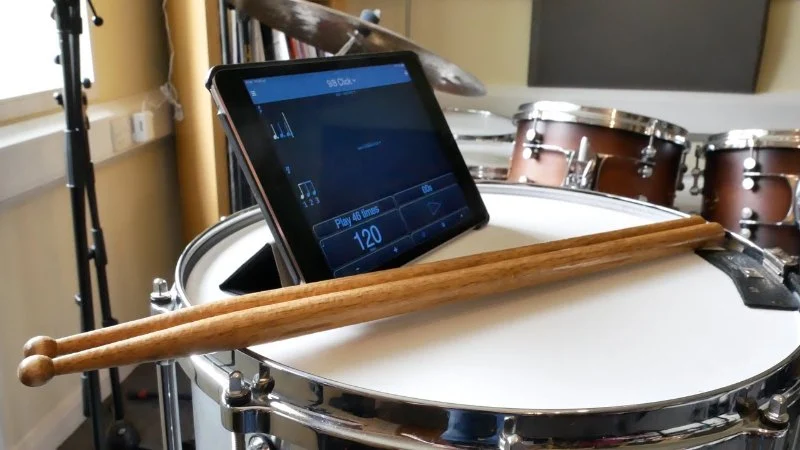 How I Learned to Use Metronome/Beat‑Tracking in My Practice — My Story