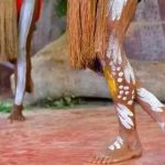 My Story of Dancing as a Means of Cultural Preservation — What I Found