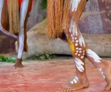 My Story of Dancing as a Means of Cultural Preservation — What I Found