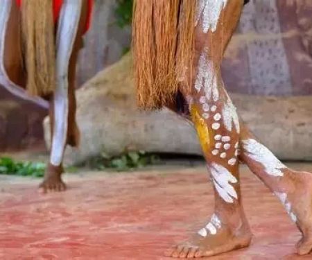 My Story of Dancing as a Means of Cultural Preservation — What I Found