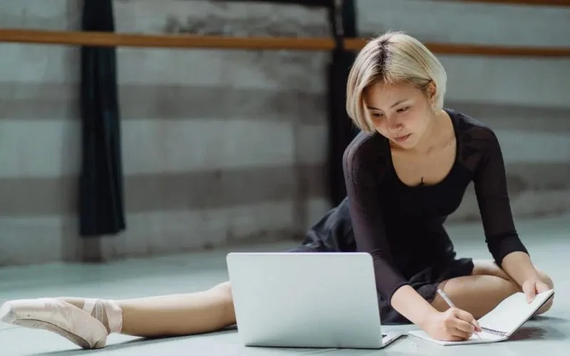 The Best Mindset for Learning and Retaining Dance Choreography