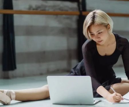 The Best Mindset for Learning and Retaining Dance Choreography