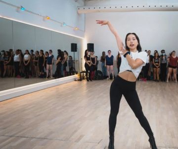 What is Heels Dance Class Really Like? My Experience and Review