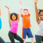 The Best Dance Styles for Kids to Build Discipline and Fun