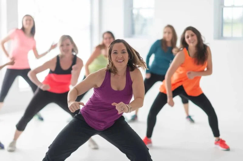 How to Choose a Dance Style Based on Your Fitness Goals | Dance for Fitness