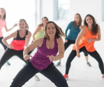 How to Choose a Dance Style Based on Your Fitness Goals | Dance for Fitness