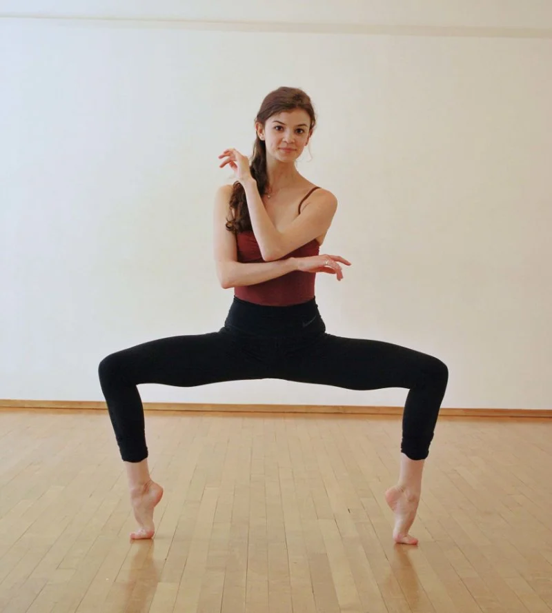 The Best Dance Styles for Building Leg Strength