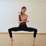The Best Dance Styles for Building Leg Strength