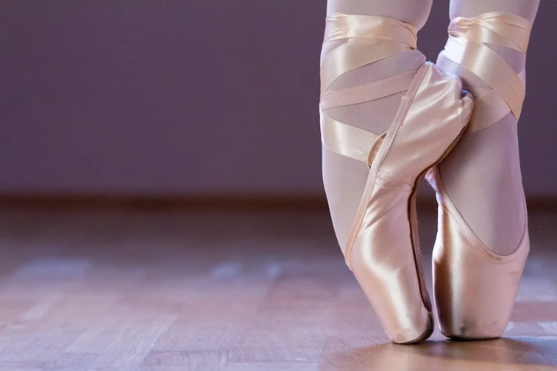 How to Break In New Dance Shoes So They're Comfortable
