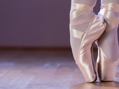 How to Break In New Dance Shoes So They're Comfortable