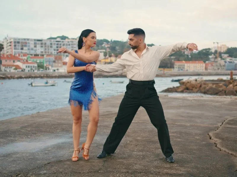 What is Merengue? The Simple yet Fun Partner Dance