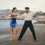 What is Merengue? The Simple yet Fun Partner Dance