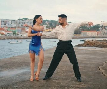 What is Merengue? The Simple yet Fun Partner Dance